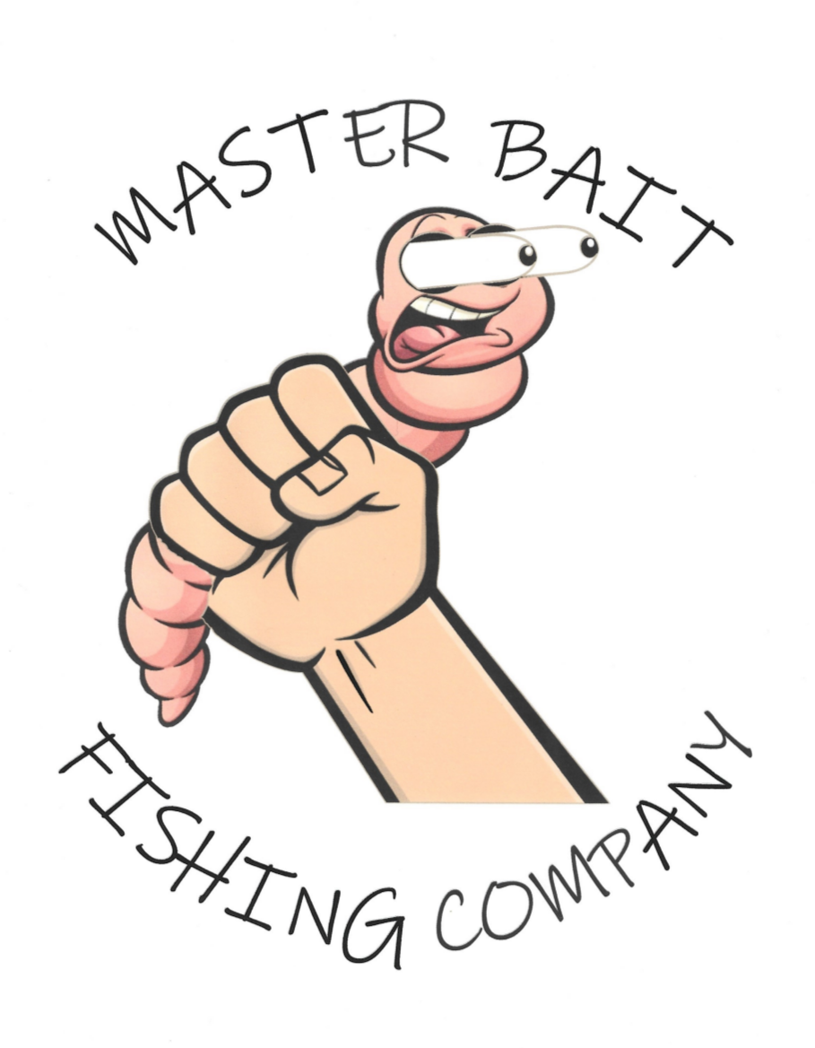 Custom Fishing Lures  Master Bait Fishing Company – Quality made